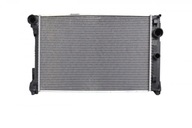 Охладитель mercedes c-klasa w204 e w212 a2045004103 - фото