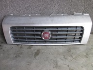 Atrapa grill Fiat Ducato 11r