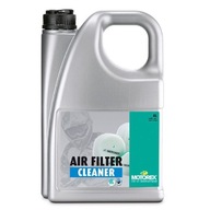 Tekutý prostriedok na čistenie filtrov Motorex Air Filter Cleaner 4 l