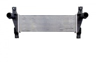 Охладитель інтеркулер, интеркулер mazda bt50 bt-50 399l440af ab399l440bf ab399l440be