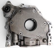 Насос масла, маслом  ford peugeot 1.6-1.4 tdci 9656484580 - фото