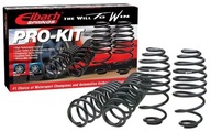 Пружини спортивные eibach pro-kit e1024-140 alfa romeo gtv (916c) - фото