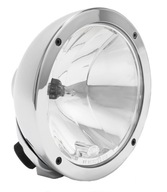Противотуманка фара hella luminator compact, компактный chromium[1529511] - фото