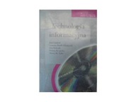 technologia informacyjna podręcznik - 2003 24h wys