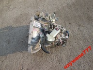 Mitsubishi space star коробка передач 1.0 b 2014 r