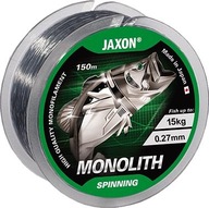 ŻYŁKA Jaxon MONOLITH SPINNING 0,30 - 150m - 18kg