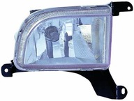 Противотуманка противотуманний правий, правий daewoo lacetti 4d 06