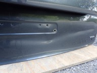 boot door cover boot AUDI A6 C7 4G KOMBI