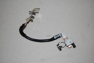 Клема минус audi a3 8v0 1,6 tdi