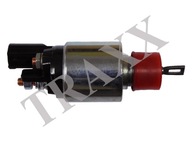 Автомат стартера bosch ss0115 q7 vw touareg 3.0 - фото