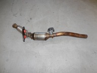 Vw passat sharan катализатор dpf 3q0131701