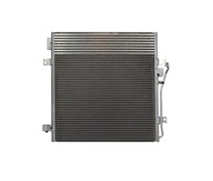 Новый, новое охладитель кондиционера dodge nitro 07 08 09- 68033237ab 68003971aa