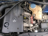 Коробка передач passat b5 1,6b - все запчасти