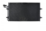 Новый, новое охладитель кондиционера volvo v40 07- 31292022 9124389 31356000 8623401 - фото
