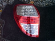 light left rear left rear part TOYOTA RAV-4 09- LED