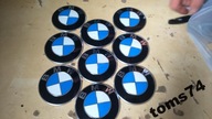 Значок эмблема symbol, символ bmw оригинал новый, новое - фото