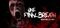 ONE FINAL BREATH EPISODE ONE STEAM KEY KĽÚČ KÓD