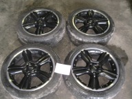 wheels discs Mini Countryman S R18