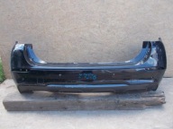 Stoßstange heck hinten BMW X1 E84 M PAKIET