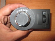 light switch Chevrolet Camaro 11r 92218816