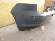 VW GOLF VII 7 STOSSSTANGE HINTEN HECK