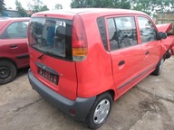 Стартер hyundai atos 1,0- все запчасти - фото