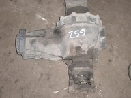Audi a6 c6 3.0tdi задний мост gsz