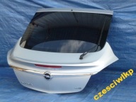trunk door boot Z176 OPEL INSIGNIA HB 5D