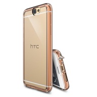 Zadný Kryt Ringke pre HTC One A9 Bezfarebné puzdro