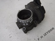 Дросель ford focus mk2 1.6 16v - фото