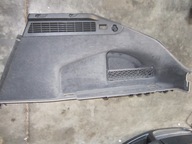 Обшивка, обивка багажника audi a-7 a7 4g8 - фото