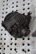 Генератор  man tgl tgm euro4, 5 d0834 d0836 - фото