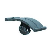 Клипса wyciszenia крышки двигателя romix rx50270z