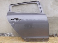 Tür rechts hinten heck RENAULT MEGANE III HB 2008