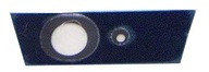 Samolepka na webkameru webcam rám Lenovo T420 T430