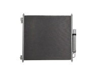 Охладитель кондиционера land range rover iv sport lr110621 lr133116 lr035791 - фото