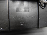 AUDI A6 C7 verkleidung Kofferraum links 4G5863887