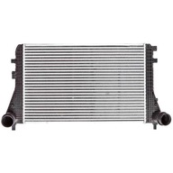 Інтеркулер, интеркулер vw tiguan 5n 07- 2.0tfsi 3aa145805c - фото