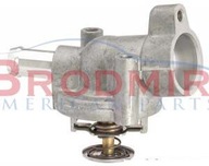 Корпус термостату 2.8 3.6 cts sts srx 04-10 - фото