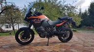 Torby на gmole sw-motech ktm 1090 adventure