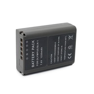 Akumulator Bateria BLN-1 BLN1 duracell DROBLN1 do Olympus OM-D E-M5 2100mAh