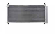 Новый, новое кондиционер toyota corolla 2,0 2,2d-4d 07- 8845002310 8845002410 - фото