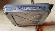 Компьютер блок rover mkc104020 - фото
