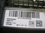 Bremse Hand Bedienteil Saab 95 9-5 12r