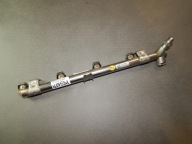 VW GOLF VII Kraftstoffverteiler Einspritzleiste 04E133317D