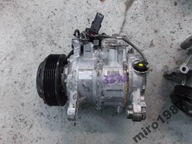3838 компрессор bmw e60 e90 520 320 ge 447260-3821 - фото