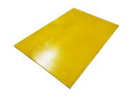 guma mat polyuretánová doska 300x200x3mm formát zástera polyuretán 65SHA