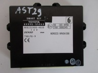 Avensis t27 модуль smart key 89990-05060 - фото