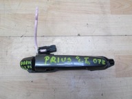 Ручка дверь левый задний toyota prius 04-09r
