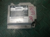 Alfa romeo gt модуль сенсор подушек airbag